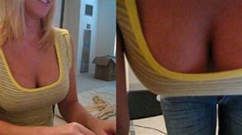 Gaze Upon My Lovely DOUBLE D Cleavage Bikini Blackmail Ballbust Lyne Clips4sale