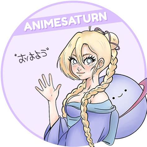 AnimeSaturn🪐 - @AnimeSaturn