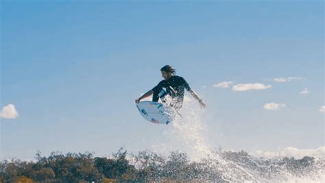 Launch of Surfing Australia’s new world-class High Performance Academy ...