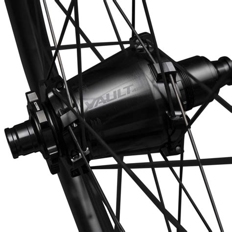 Race Face Turbine Mm Wheel Rear X Shimano Microspline