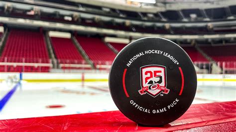 Chris Creamer On Twitter Rt Canes Our Game Pucks Look Gooooood This