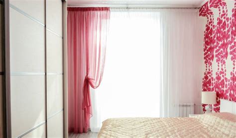 Transform Your Home Decor with Silk Window Curtains