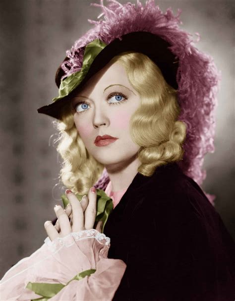 New Book Explains '30s Star Marion Davies Tragic Final Years