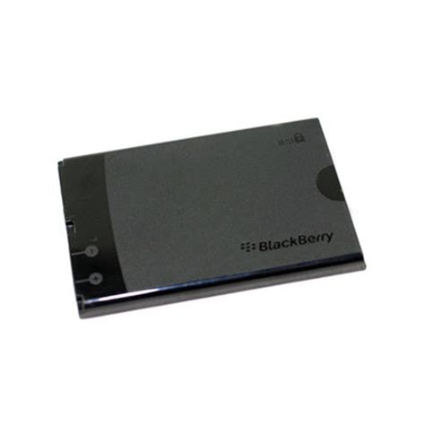 Big Square Battery M S1 Ms1 Bat 14392 001 For Bold 9000 9700 9780