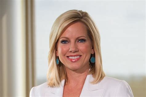 Shannon Bream - Shannon Bream American Journalist In Fox News ... 