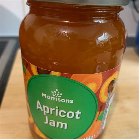 Morrisons Apricot Jam Reviews Abillion