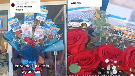 Por qué el 30 de septiembre se regalan carritos de Hot Wheels Revista COSAS México