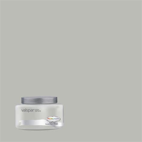 Valspar Granite Dust 5006 1c Paint Sample Half Pint At