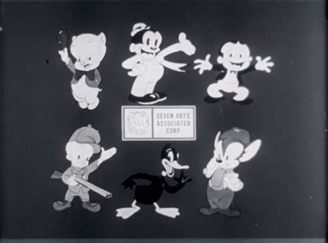 Seven Arts Productions | Looney Tunes Wiki | Fandom