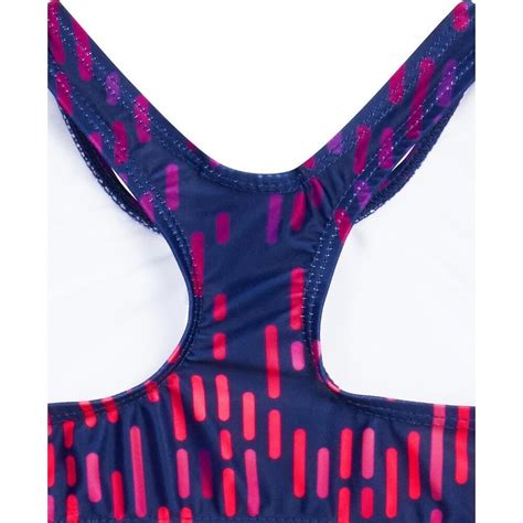 Bikini mit UV Schutz Mädchen Playshoes Allover Versand in 24h Kinder