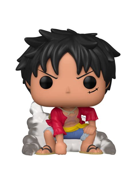 Luffy Gear Two One Piece Special Edition Funko Pop Animation