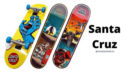 10 Best Skateboard Brands In 2022 | Reviews and Complete Buying Guide