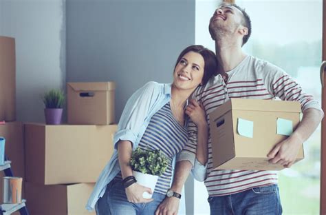 10 Common Packing Mistakes To Avoid For First Time Movers Carmack Moving