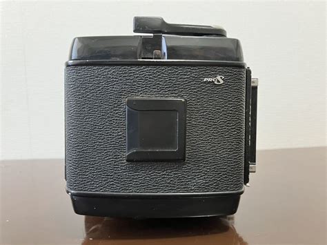 Yahooオークション Mamiya Rb67 Professional S ボディ 中判フィル