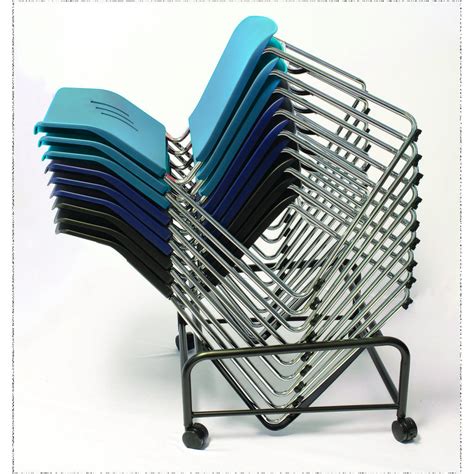 Buy Black Chair Dolly Online - Glenwood Office Furniture