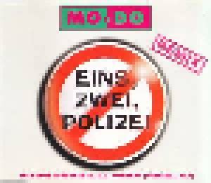 Eins Zwei Polizei Single Cd Remix Von Mo Do