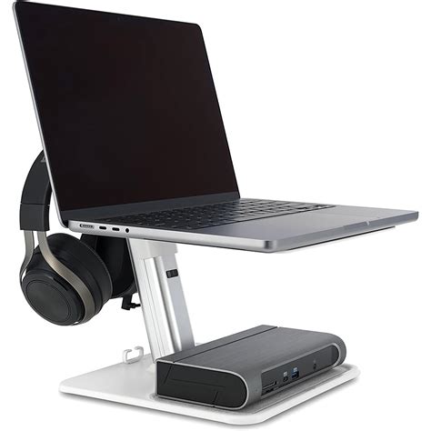 Desk Top Accessories - Kensington Smartview Organising Adjustable ...