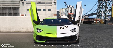 Arriba 61 Imagen Svj 63 Lamborghini Abzlocal Mx