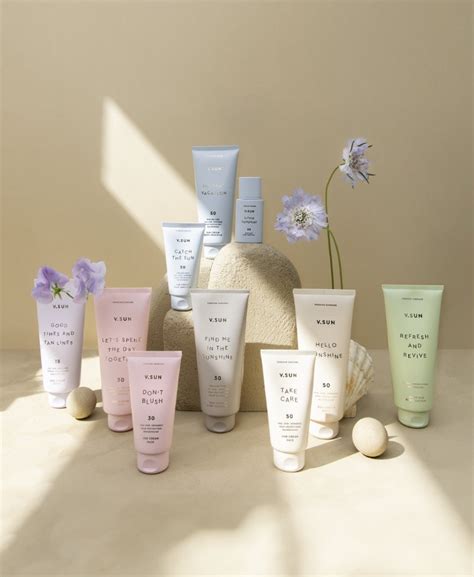 V.SUN | Premium Sonnencreme | Jetzt entdecken