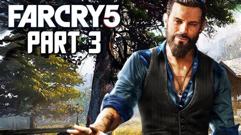 Far Cry Walkthrough Gameplay Part Youtube