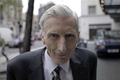 Martin Rees Laureatem Nagrody Templetona Bonus Za Absolut Polityka Pl