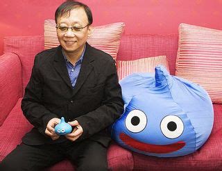 An interview with Dragon Quest creator Yuji Horii | GamesRadar+