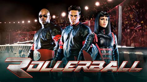 Rollerball Hbo Max Flixable