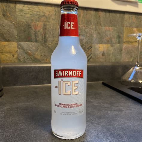 Smirnoff Premium Vodka Beverage Reviews Abillion