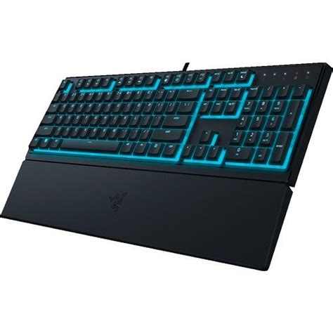 Razer Ornata V3 X RZ03 04471200 R3L1 RGB Türkçe Q Kablolu Klavye