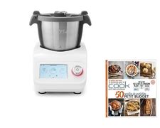 Robot Cuiseur Multifonction Infinity Cook Pla T L Shopping