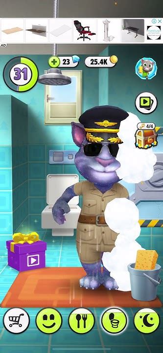 Can You Guess My Talking Tom Fur Youtube