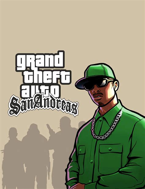 Foto Gta San Andreas – Materi Belajar Online