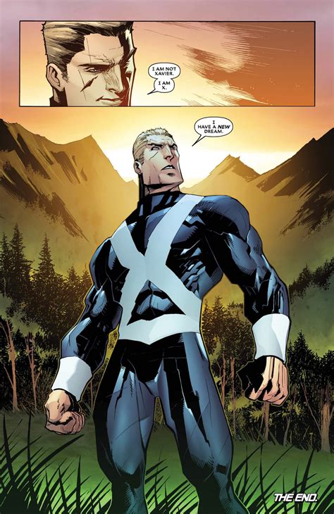 96 best Charles Xavier images on Pholder | Xmen, Comicbooks and ...