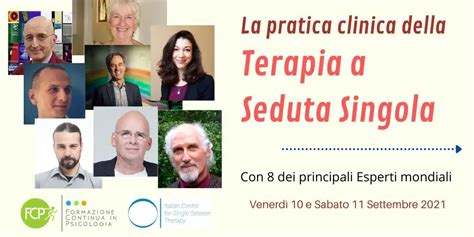 Terapia A Seduta Singola Per Bambini E Adolescenti