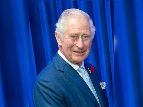 Couronnement De Charles Iii D Couvrez Les Premiers Portraits