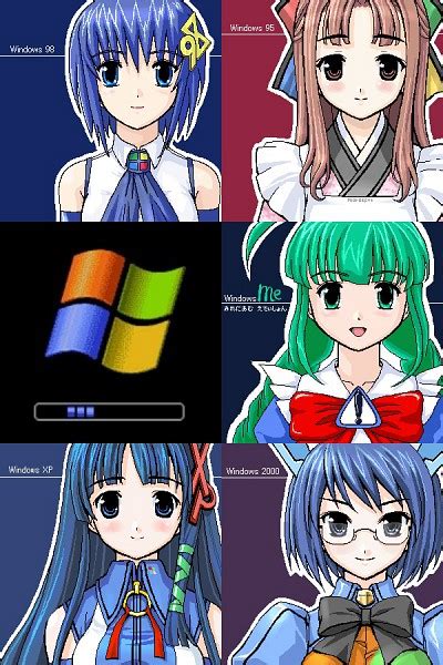 XP Tan OS Tan Zerochan Anime Image Board