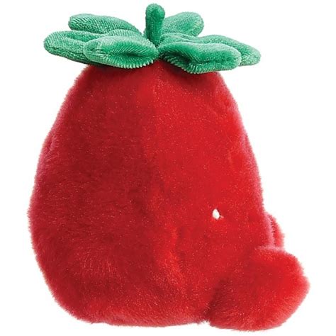 Aurora World Palm Pals Juicy Strawberry Uk