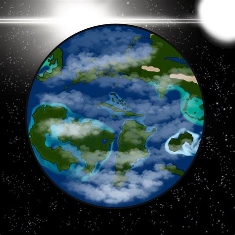 Centaria | Realm of Heros Wiki | Fandom