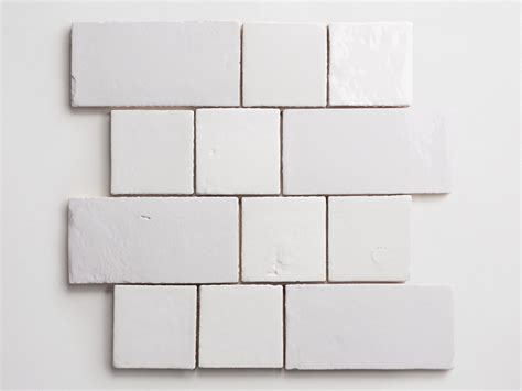 Splendours White Gloss X Mm Ceramic Subway Wall Tiles Artofit