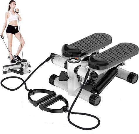 Marsvse Steppers For Exercise At Home Stair Stepper Mini Steppers For Exercise At