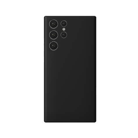 Samsung S25 Ultra Thin Case - Golden Shield
