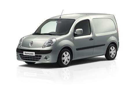 Der Neue Renault Kangoo Express Vielseitig Und Umweltfreundlich