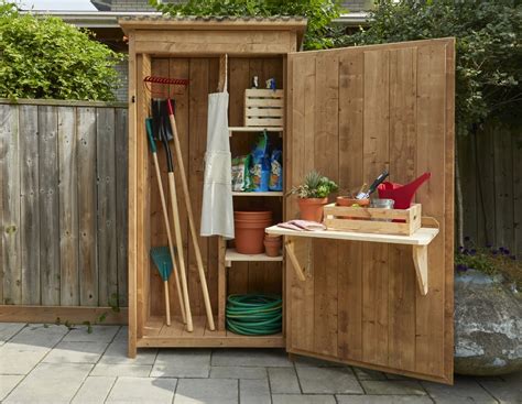 Here’s How to Build a DIY Storage Shed | Home Hardware