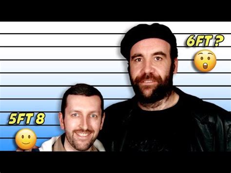 Rory Mccanns Real Height Unveiling The Truth