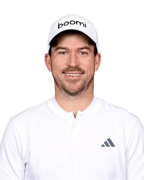 Nick Taylor Pga Tour Player Profile Stats Bio Career