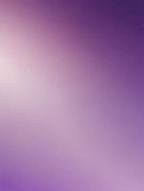 Premium Photo | Soft Lilac Purple Color Abstract Gradient Background