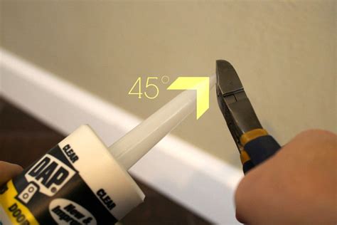 5 Simple Steps To Properly Caulk Seal Your Homes Exterior Flora