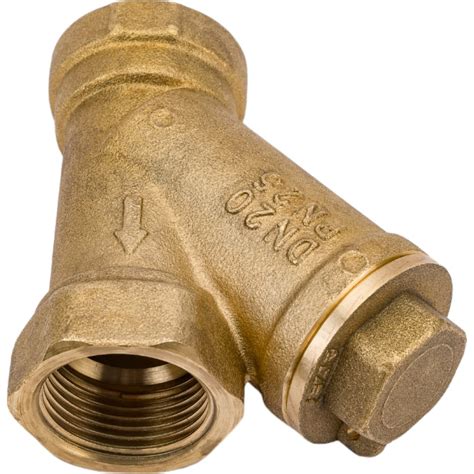 Грязевик FAR 3/4" 600мкм FA 2390 34 - выгодная цена, отзывы ...