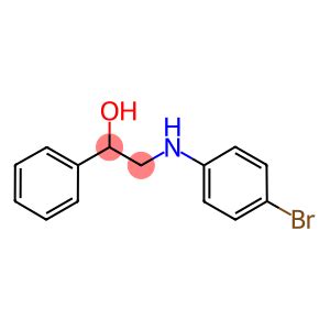 Benzenemethanol Bromophenyl Amino Methyl