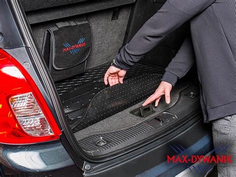 Купить Kia Sportage V SUV 2022 - Коврик в багажник: отзывы, фото и ...
